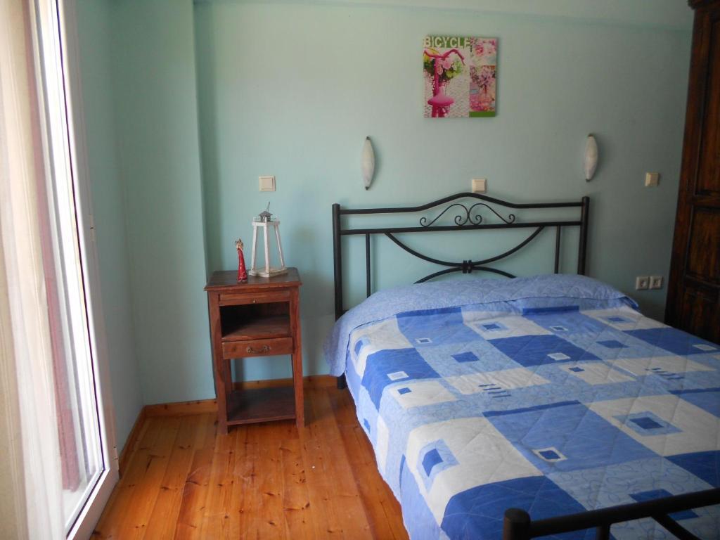 Argo Apartments Vasiliki  Phòng bức ảnh